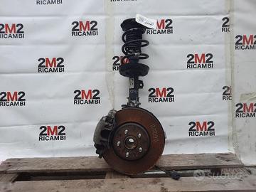 FUSELLO COMPLETO ANTERIORE SINISTRO OPEL Astra Spo