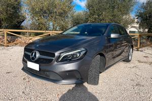 Mercedes-benz A 200 d Sport FINANZIAMENTO