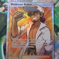 professor kukui