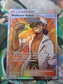 professor kukui