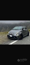 500 abarth 595 turismo