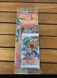 Yu-gi-oh le forze segrete