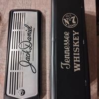 Box jack daniel