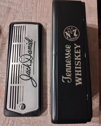 Box jack daniel