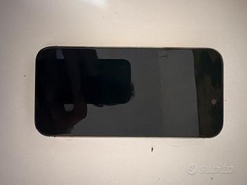 Iphone 14pro 256GB gold