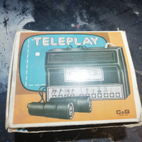 Videogioco vintage (1977)