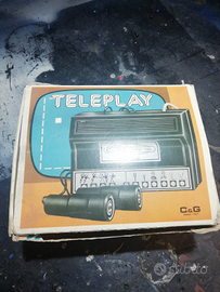 Videogioco vintage (1977)