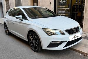 Seat Leon 2.0 TDI DSG 5p. - 150 CV