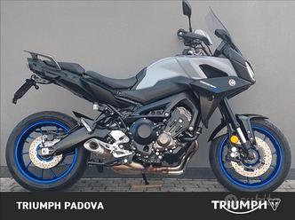 Yamaha Tracer 900 usata in vendita in Veneto