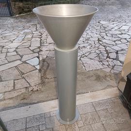 lavandino fontana colonna barber