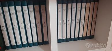 Enciclopedia della medicina treccani