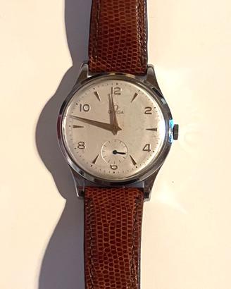 Orologio OMEGA Vintage anni '50