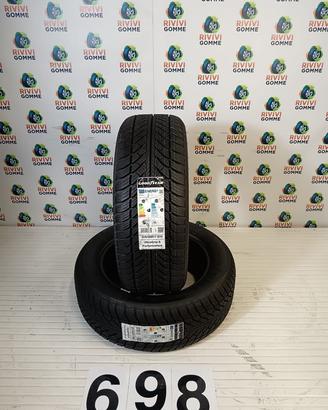 225 55 17 goodyear invernali nuove