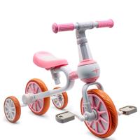 triciclo- bicicletta 