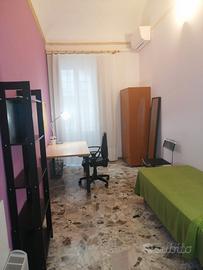 Camera singola per studentesse in Ortigia