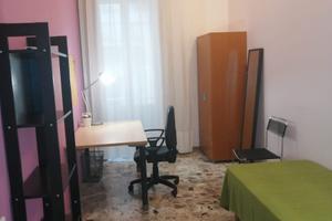 Camera singola per studentesse in Ortigia