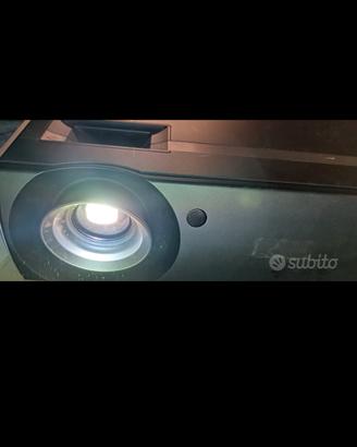 Videoproiettore DLP Acer P7270i lampada nuova