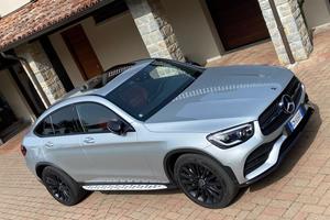 GLC Coupè 300 d 2020