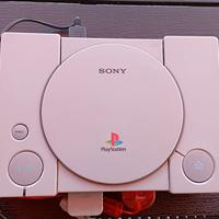 PlayStation 1 