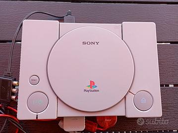 PlayStation 1 