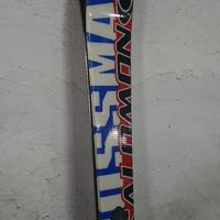 SCI SALOMON CROSSMAX