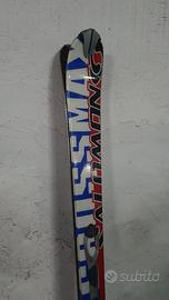 SCI SALOMON CROSSMAX