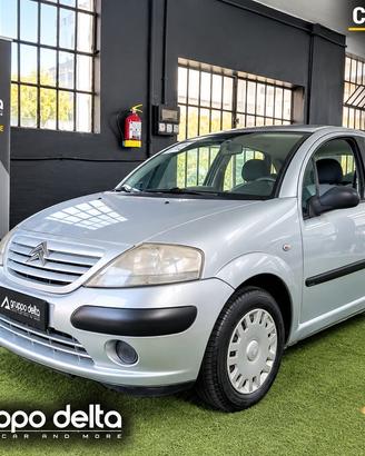 Citroen C3 1.1 Classique GARANZIA 12 MESI