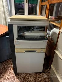 Fotocopiatrice professionale kyocera laser
