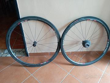 ruote easton ec90slx