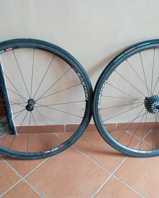 ruote easton ec90slx
