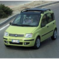 Fiat Panda 1.2 Dynamic Gpl