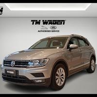 VOLKSWAGEN VIC Tiguan 2ª serie - Tiguan 2.0 TDI SC