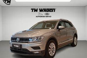 VOLKSWAGEN VIC Tiguan 2ª serie - Tiguan 2.0 TDI SC