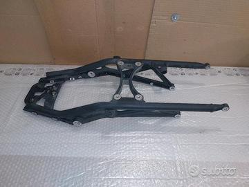 telaietto posteriore triumph street triple 675 675