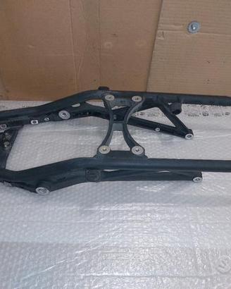telaietto posteriore triumph street triple 675 675