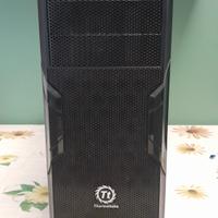 Case Thermaltake Versa H22 (Tower)