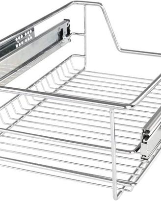 Cassetti estraibili per cucina