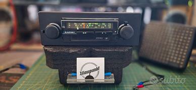 Autoradio Vintage Anni '70 Blaupunkt Essen Stereo
