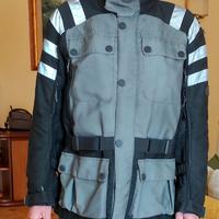 Giacca moto BMW Savanna 2
