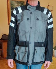 Giacca moto BMW Savanna 2