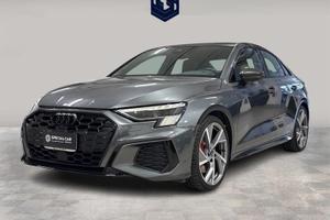 Audi A3 IV 2020 Sedan Benzina S3 Sedan 2.0 tf...