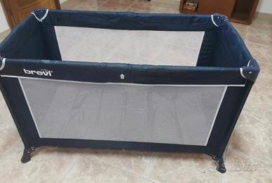 Culla da campeggio Brevi