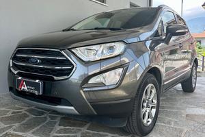 Ford EcoSport 1.0 ecoboost Plus 100cv