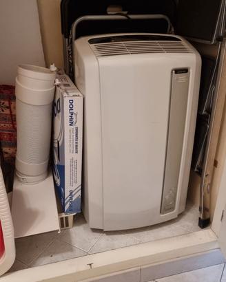 Pinguino De Longhi PAC AN 112