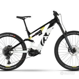 Husqvarna Hard Cross HC2 Enduro 29/27,5" Shimano