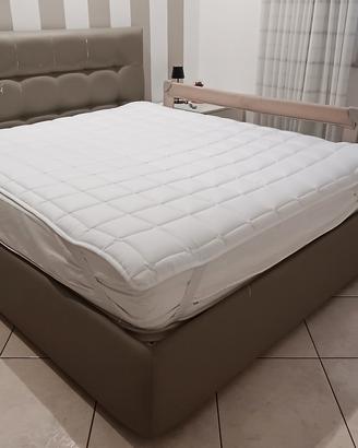 Letto contenitore 