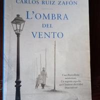 Libro zafon