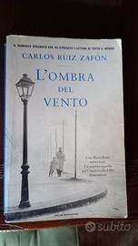 Libro zafon