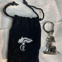 Portachiavi lucerna Carabinieri