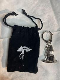 Portachiavi lucerna Carabinieri